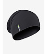 Черна unisex шапка-0 снимка