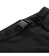 Черен дамски softshell панталон Corba с CoolDry-2 снимка