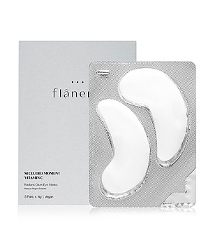 Комплект пачове за очи 5 броя снимка