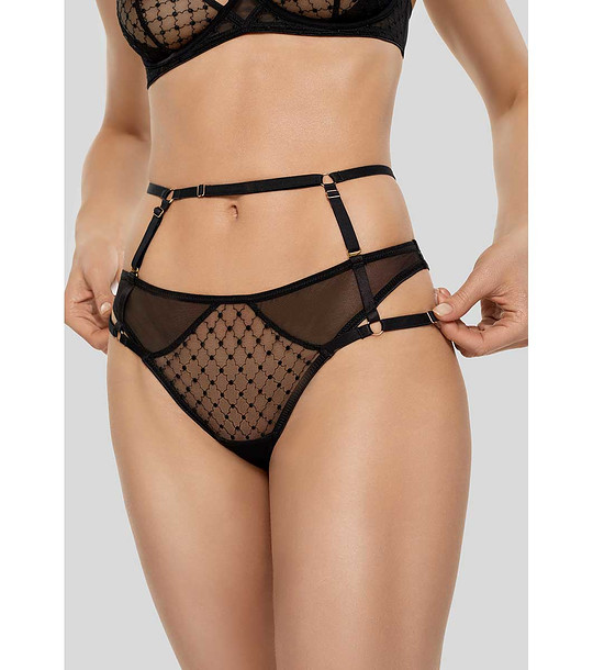 Черни прашки Mika снимка