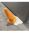 Стопер за врата Ice Cream-2 снимка