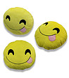 Термо възглавница Smiley-1 снимка