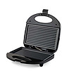 Уред за сандвичи  750W с грил плоча-1 снимка