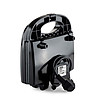 Уред за сандвичи  750W с грил плоча-4 снимка