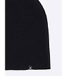 Unisex шапка в черно MESIANI-2 снимка