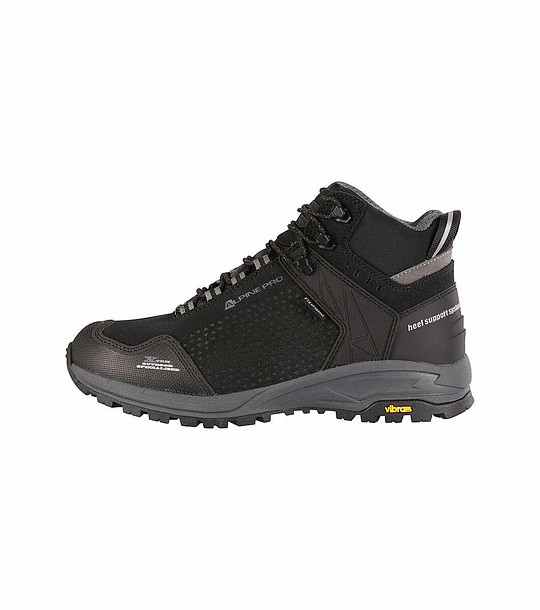 Unisex турсточески боти ERAHE с PTX мембрана снимка