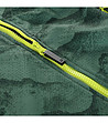 Детско softshell яке в зелени нюанси EZORO-4 снимка