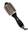 Професионална четка-сешоар за оформяне на коса-0 снимка
