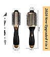 Професионална четка-сешоар за оформяне на коса-3 снимка