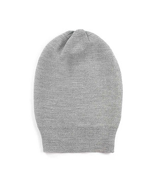 Сива unisex шапка снимка