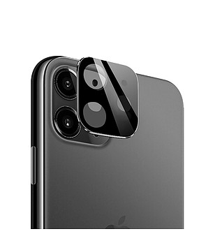 Протектор за обектив за IPHONE 11 снимка