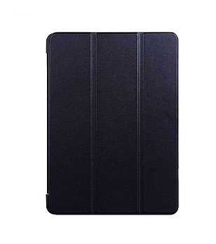 Черен протектор с поставка за iPad AIR /AIR 2 снимка