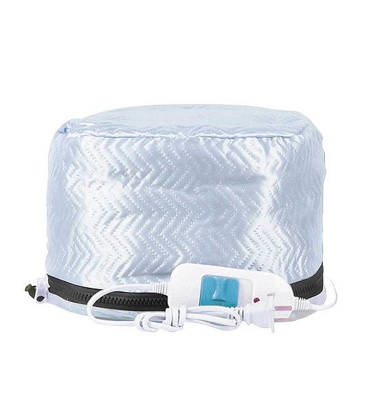 Електрическа шапка за грижа за косата Pro-Thermal снимка