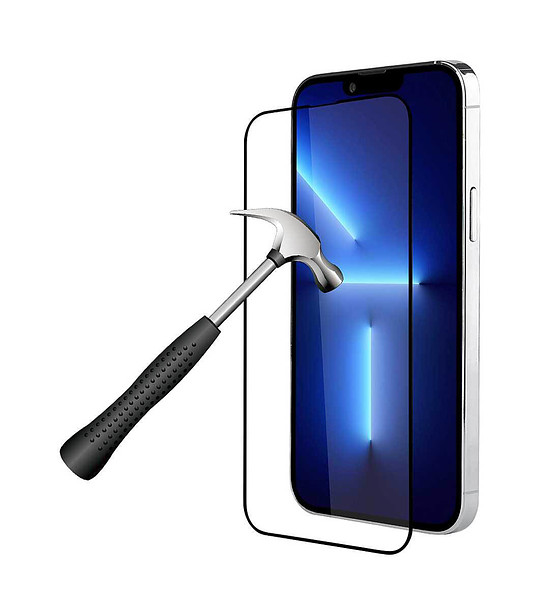 Стъклен протектор за iPhone 13 PRO МAX снимка