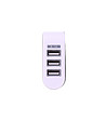 Троен USB - AC/DC адаптер-1 снимка