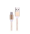 USB ултра устойчив кабел за IPHONE 5/6/7/8/X-0 снимка