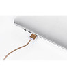 USB ултра устойчив кабел за IPHONE 5/6/7/8/X-1 снимка