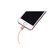 USB ултра устойчив кабел за IPHONE 5/6/7/8/X-3 снимка