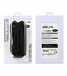 Комплект от 3 черни USB към Lightning кабела за iPhone-1 снимка