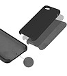 Черен протектор за iPhone 7/8-2 снимка