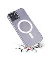 Magsafe кейс за iPhone 15.-1 снимка