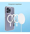 Кейс за iPhone 15 Pro Max.-3 снимка