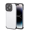 Тъмносив кейс за за iPhone 14Pro-2 снимка