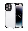 Черен кейс за за iPhone 14Pro-2 снимка