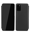 Черен кейс за Samsung Galaxy S20+-0 снимка