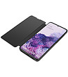 Черен кейс за Samsung Galaxy S20+-1 снимка