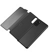 Черен кейс за Samsung Galaxy S20+-2 снимка