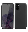 Черен кейс за Samsung Galaxy S20+-3 снимка