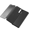 Черен кейс за Samsung Galaxy S20-2 снимка