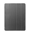 Черен силиконов калъф за iPad Pro 2/3/4-0 снимка