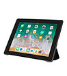 Черен силиконов калъф за iPad Pro 2/3/4-2 снимка