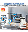 Bluetooth  аларма против загубване-4 снимка