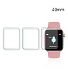 Комплект от 3 протектора за Apple Watch 40 мм-2 снимка
