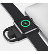 Зарядно за Apple Watch-0 снимка