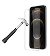 Протектор от закалено стъкло 5D за iPhone 12 Pro Max-0 снимка