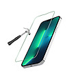 Стъклен протектор за iPhone13 PRO-1 снимка