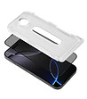 Протектор за екран за  iPhone 16PRO с автоматично отстраняване н а прах-1 снимка