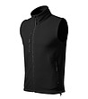 Unisex елек в черно Alex-2 снимка
