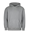 Сив unisex суитшърт Siemens-0 снимка