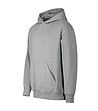 Сив unisex суитшърт Siemens-1 снимка