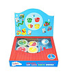 Моделин Dream Dough - 3 фигури-1 снимка