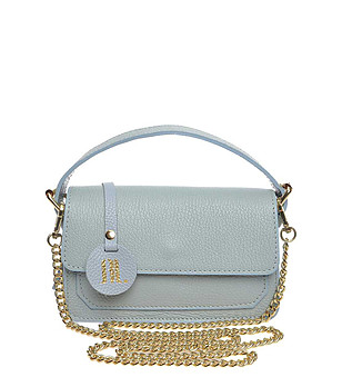 Crossbody bag CELESTE Anna Luchini снимка