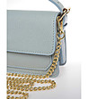 Crossbody bag CELESTE Anna Luchini-2 снимка