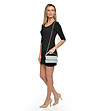 Crossbody bag CELESTE Anna Luchini-5 снимка