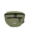 Unisex чанта в цвят каки Himawari No. 52 Sling-0 снимка
