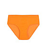 Оранжеви памучни детски бикини Tola-0 снимка